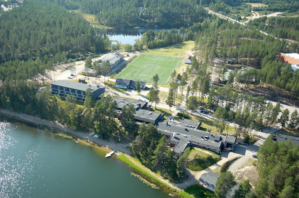 Vuokatti Sport Resort Esterno foto