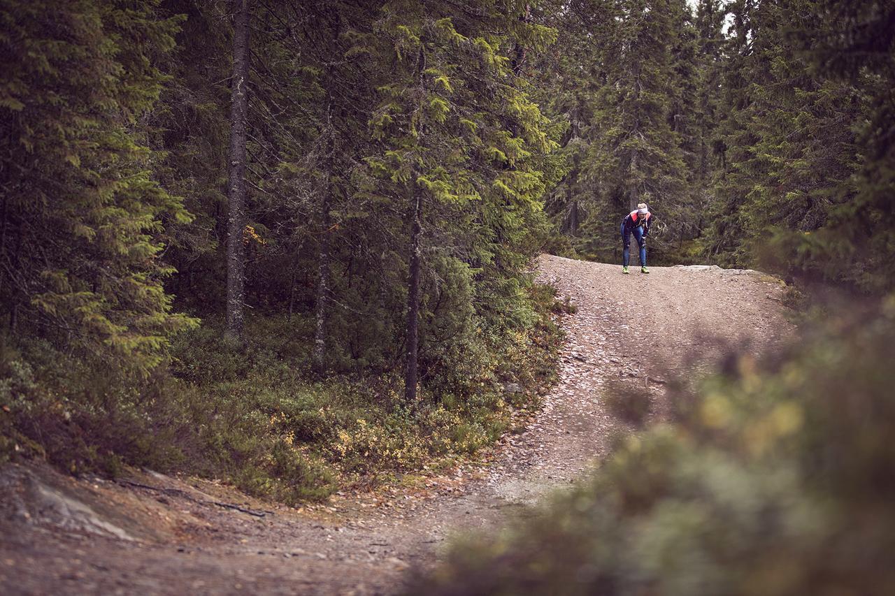 Vuokatti Sport Resort Esterno foto