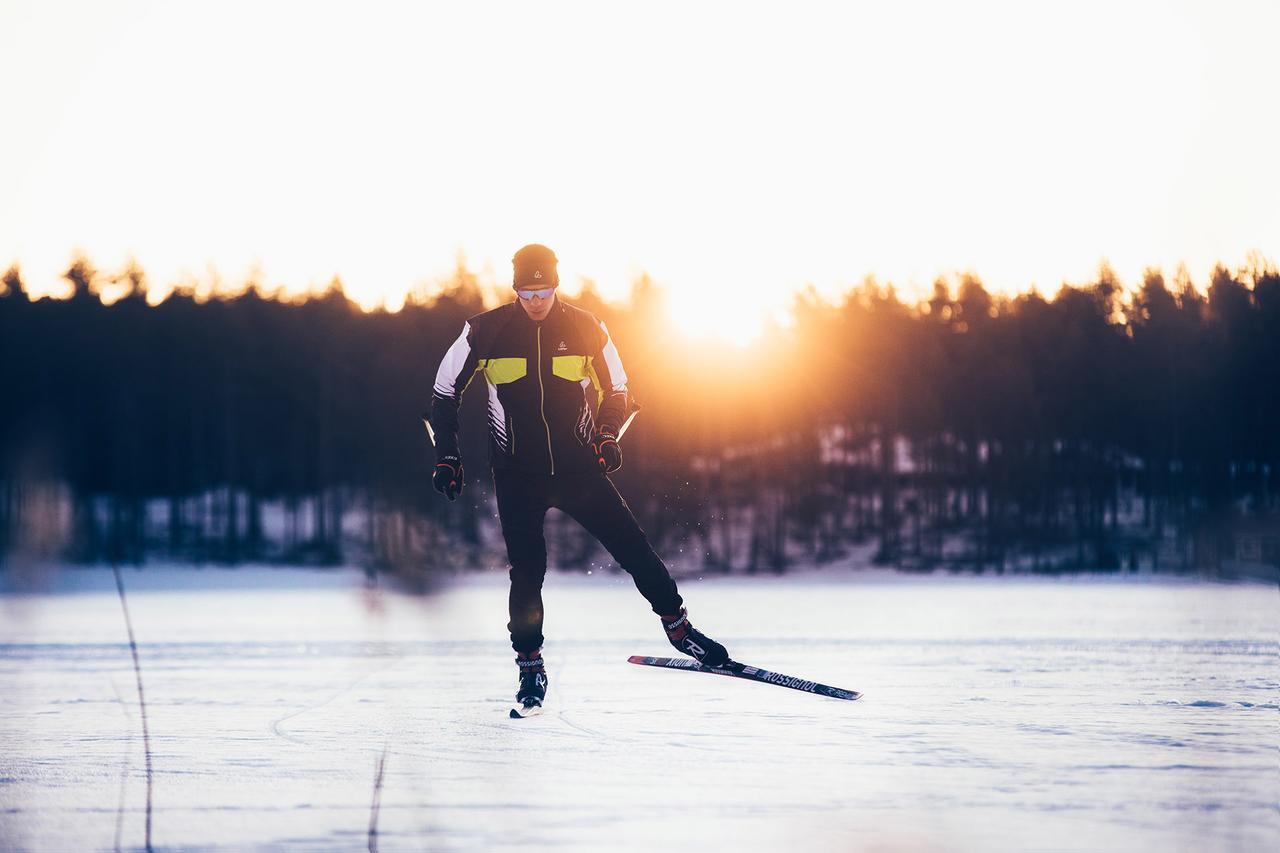 Vuokatti Sport Resort Esterno foto
