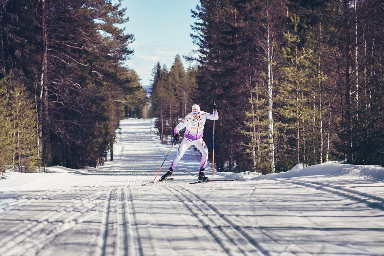 Vuokatti Sport Resort Esterno foto